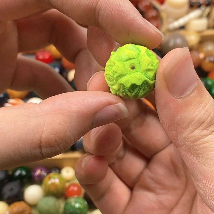 大果紫檀(缅甸花梨)