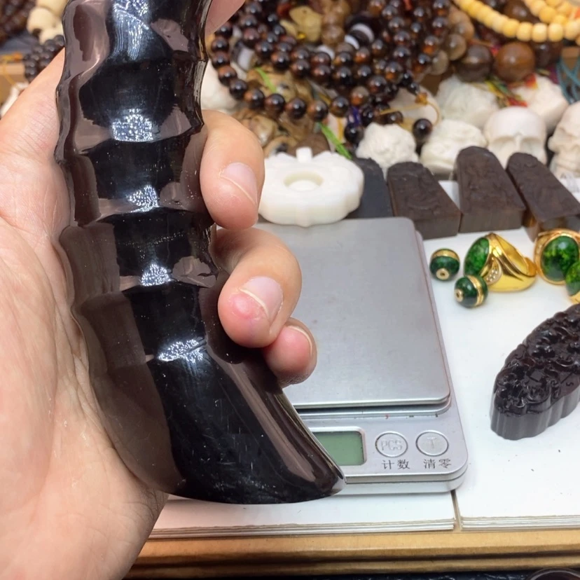 【闪购商品】可可树脂制品