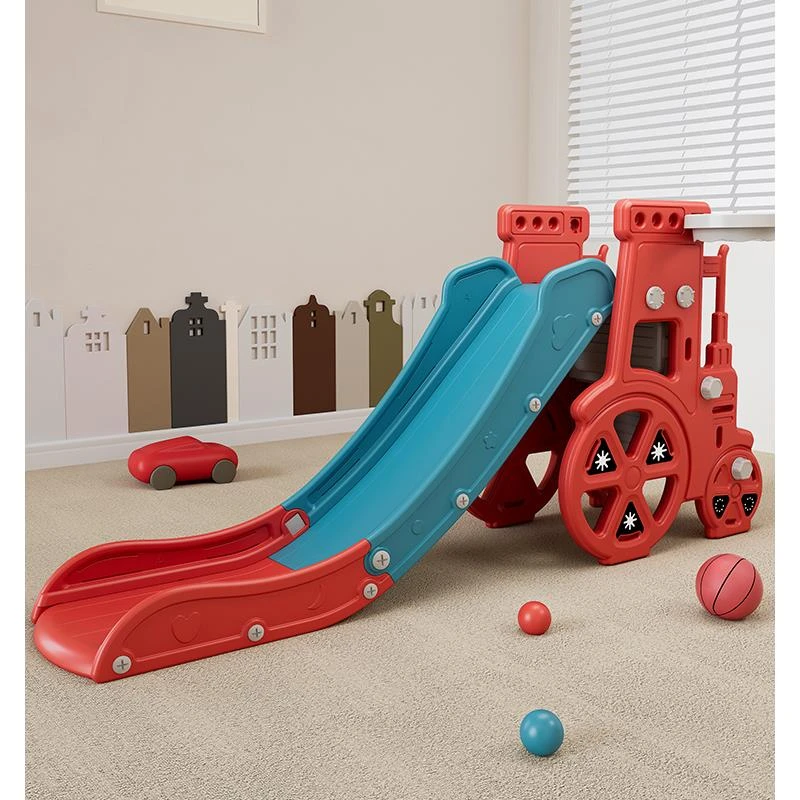 滑梯儿童室内家用宝宝滑滑梯小型幼儿园小孩婴儿小滑梯游乐场玩具