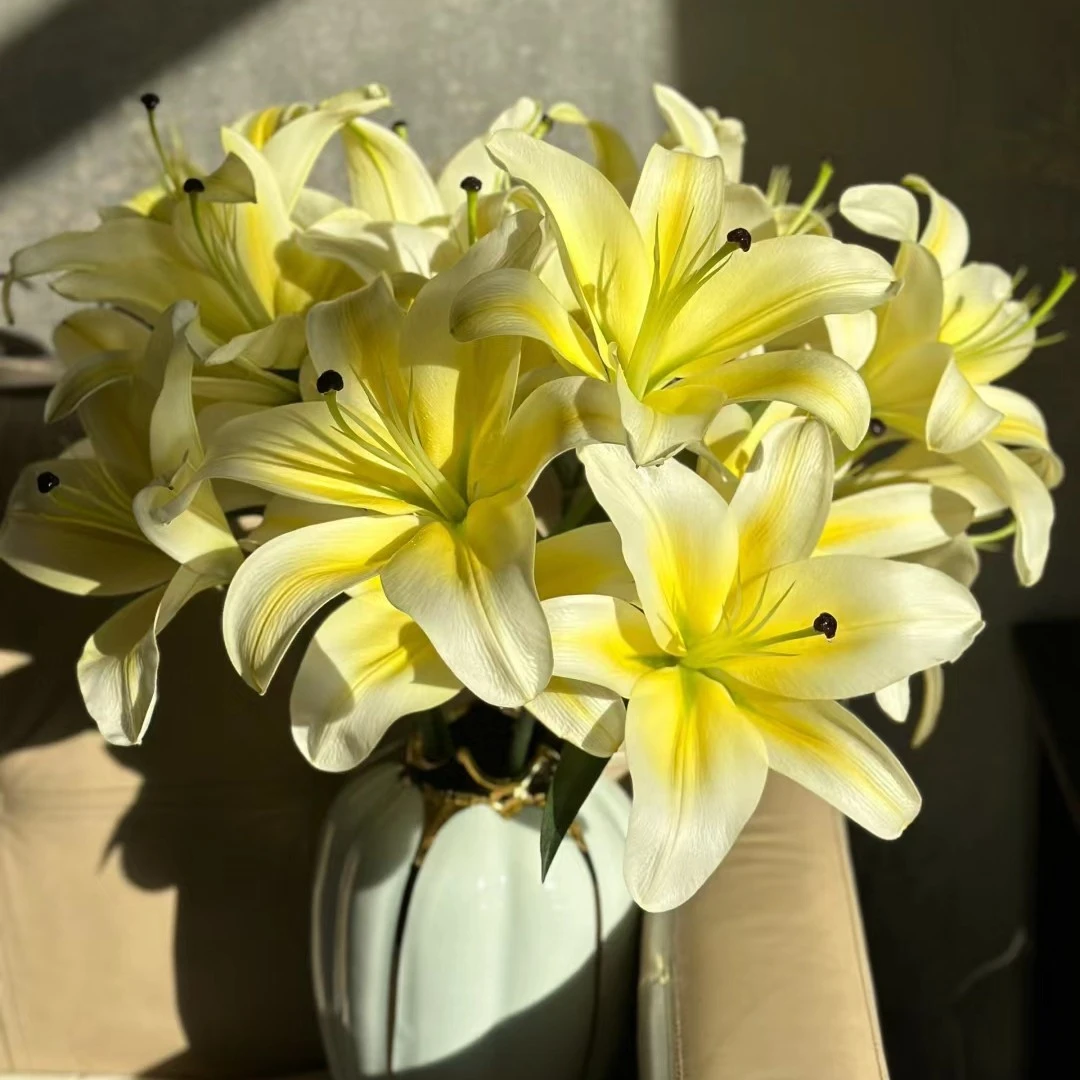 百合【顺丰冷链两单起发】