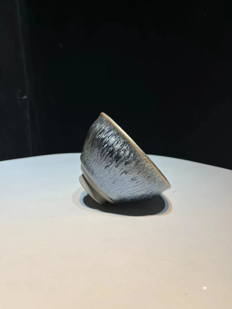 【粉丝福利】原矿釉精品百花盏