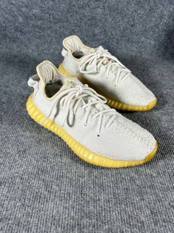 二手正品41码255 adidas 生活休闲鞋 男女同款 灰