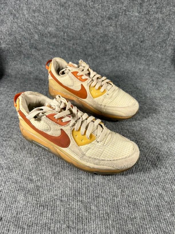 43码275/Nike Air Max 90 "低帮 休闲跑步鞋 男款