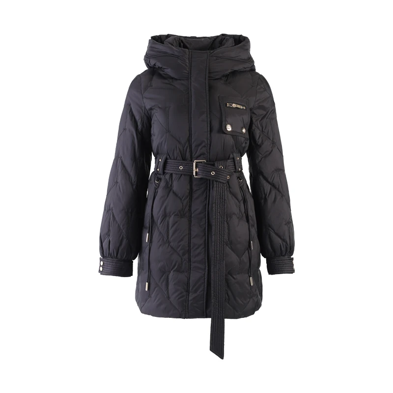 【龙哥专属】Y3257006  简约时尚白鸭绒羽绒服  2369   1307