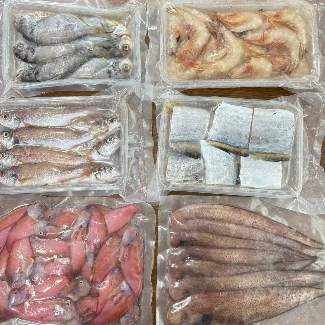 【燕姐专属】浅海鱼类组合套餐
