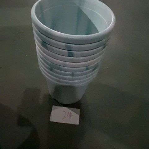 树脂编号214琉璃