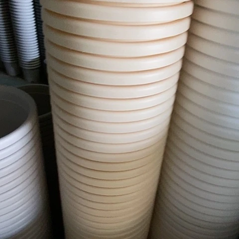 树脂300CM及以上四季4号米黄无托5个