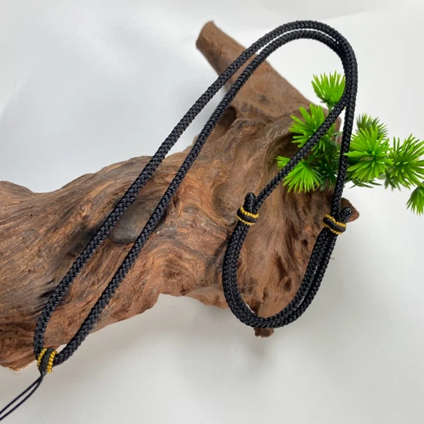 精编2.5毫米八股脖挂绳 颜色长短备注即可