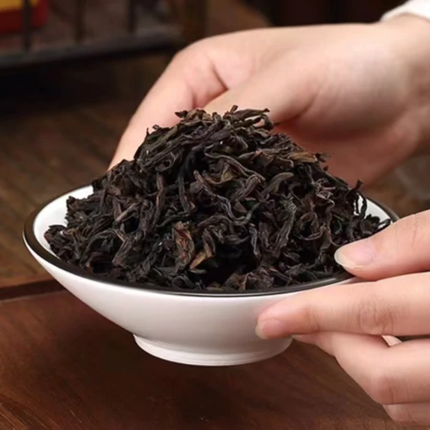 武夷山岩茶改价链接66666