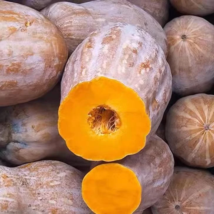 江西特产新鲜南瓜新鲜蔬菜4/5斤