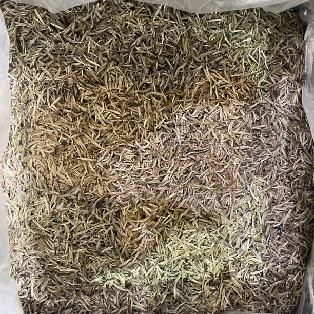 鼎润芽福鼎白茶管阳高山2017年份一级正宗白毫银针毫香蜜韵80g/罐