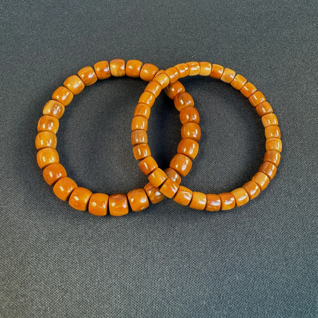 库克直切素圈5*6mm