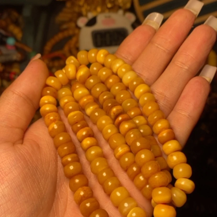 【闪购商品】琉璃手工艺品旧****ヾ