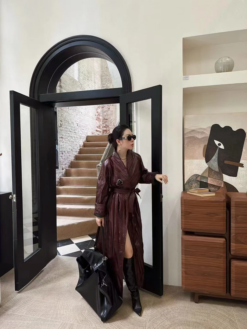 秋冬新款时尚女装