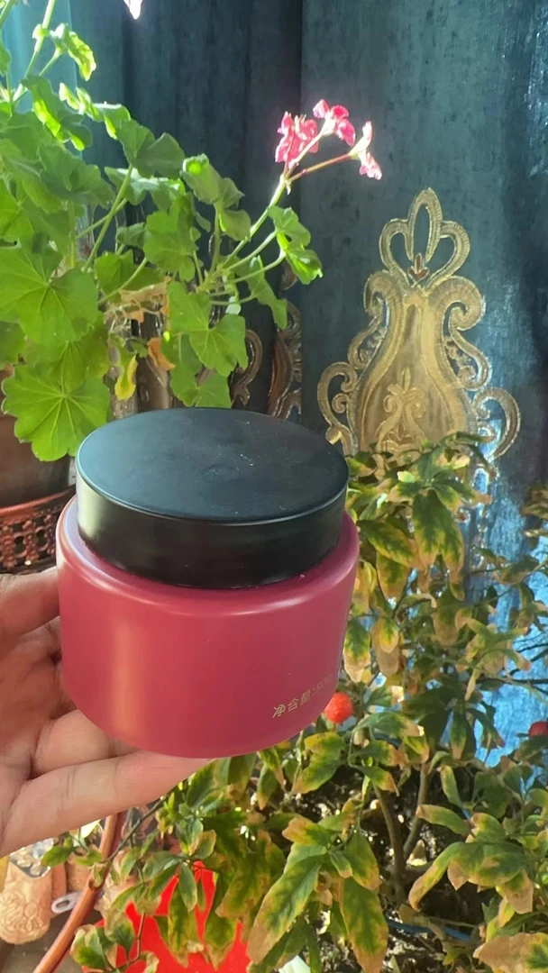 （好物分享)焕颜多效精华面霜