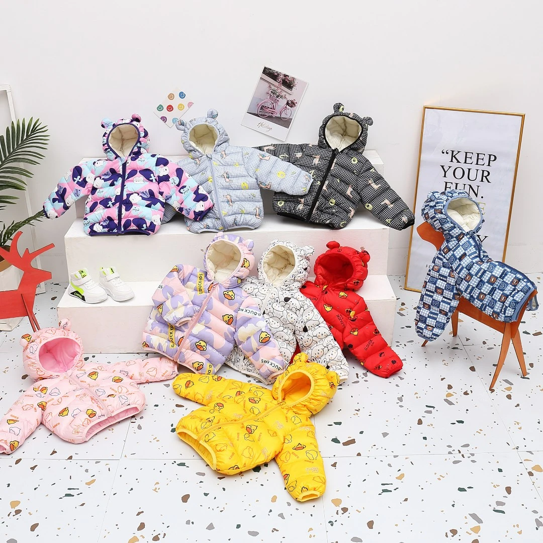 【801-1000】【按身高加20拍】儿童秋冬装