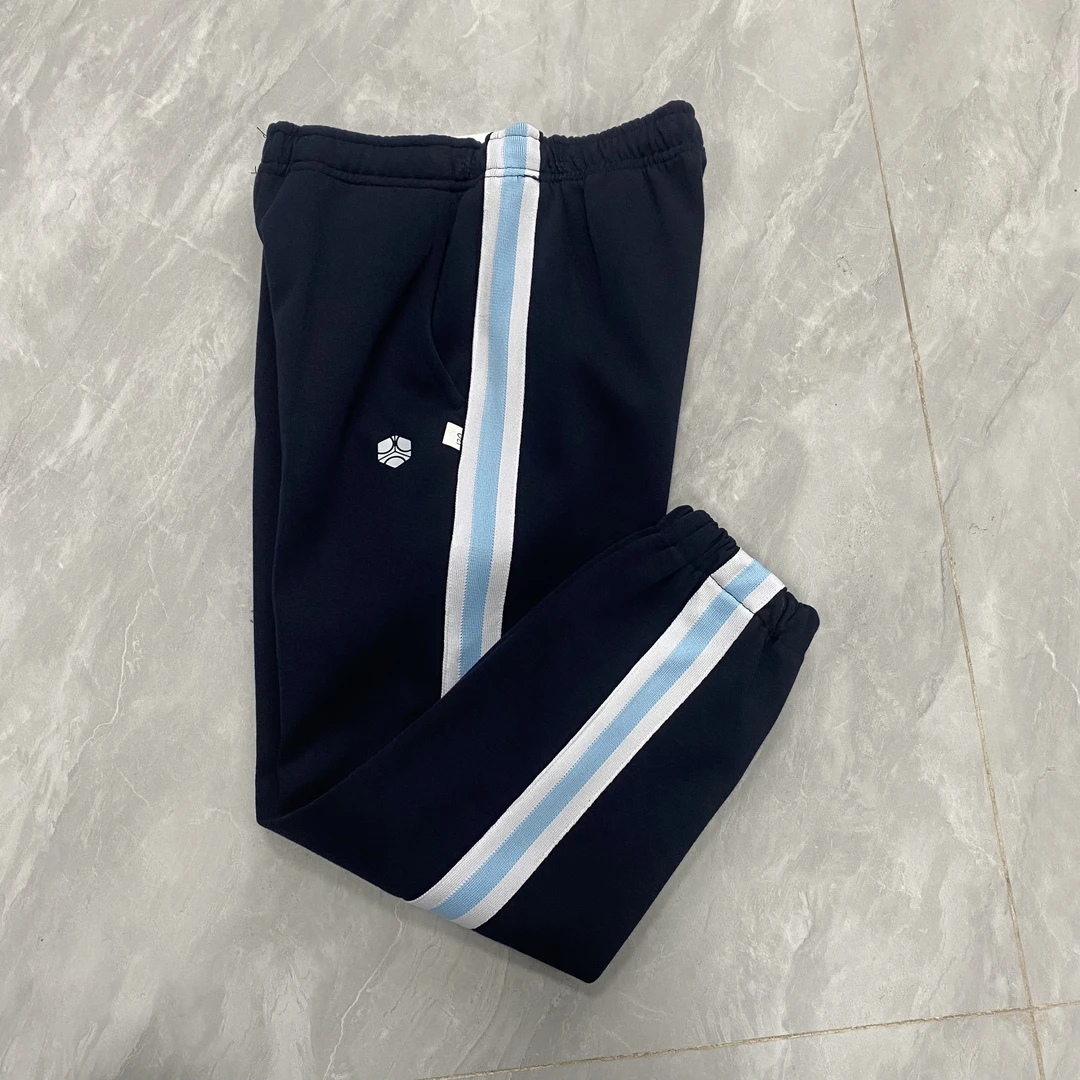 保定竞秀小学冬季加绒裤