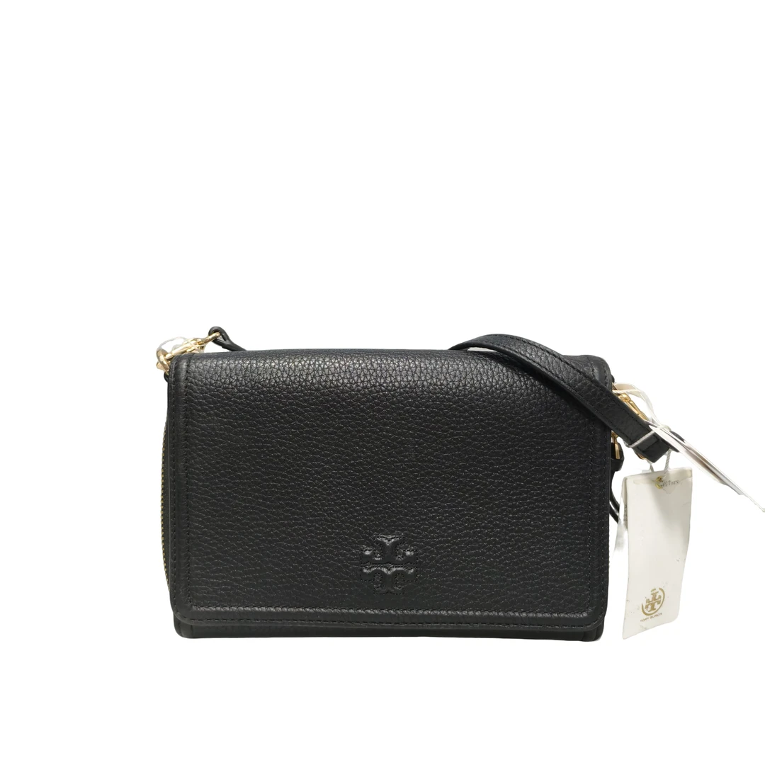 99新 TORY BURCH/汤丽柏琦 /单肩包/20*14*3/265513