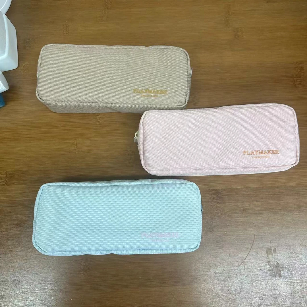 加长款学生专用笔袋 文具收纳袋