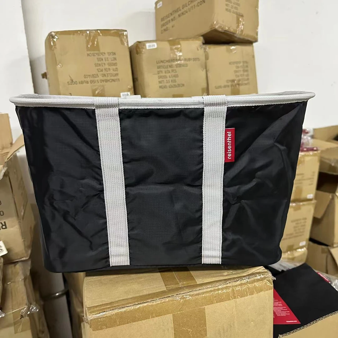 47*30*29cm 30L  购物篮 收纳篮