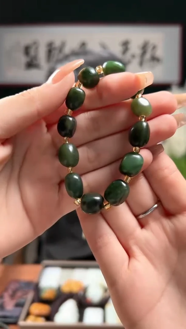 【闪购商品】和田玉挂件未镶嵌挂件