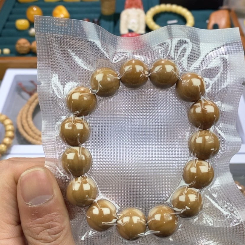 【闪购商品】菩提手串/手链巫*