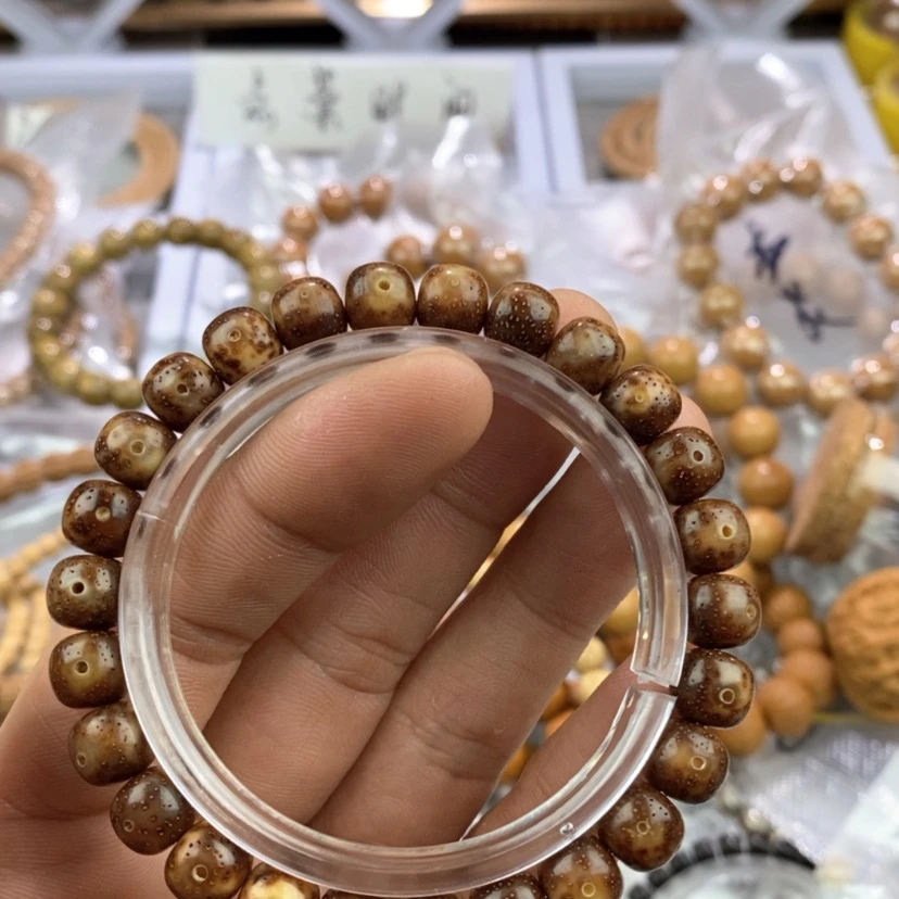 【闪购商品】菩提手串/手链