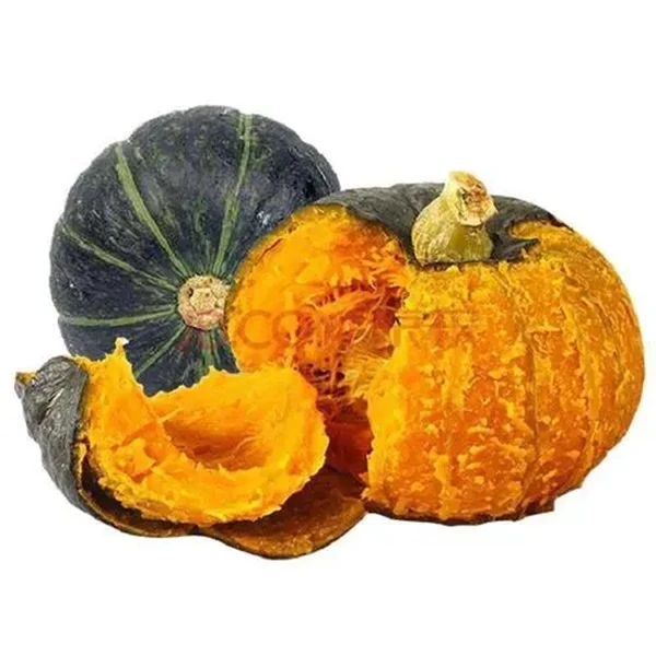 【顺丰包邮上楼】贝贝南瓜  2盒-8-12粒-3.6斤左右