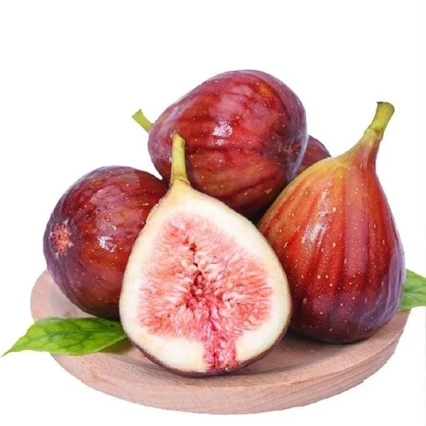 【顺丰包邮上楼】无花果    2盒-12粒