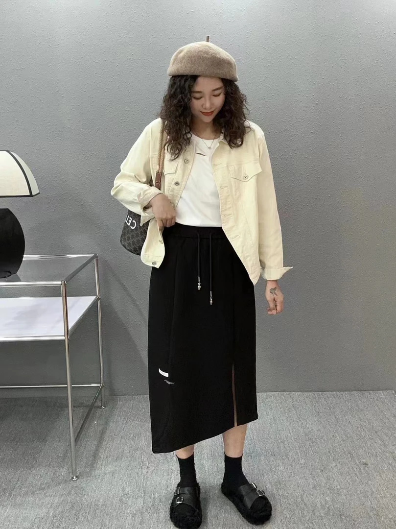 NO退NO换扣号付款专用链接时尚高品质百搭女装NO退No换