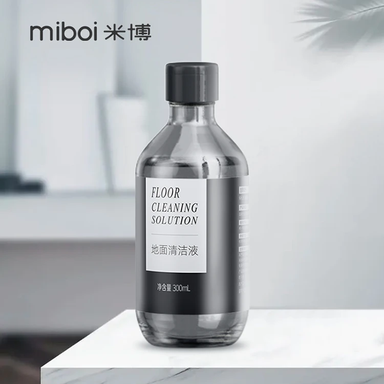 【米博洗地机专属】一瓶装清洁液