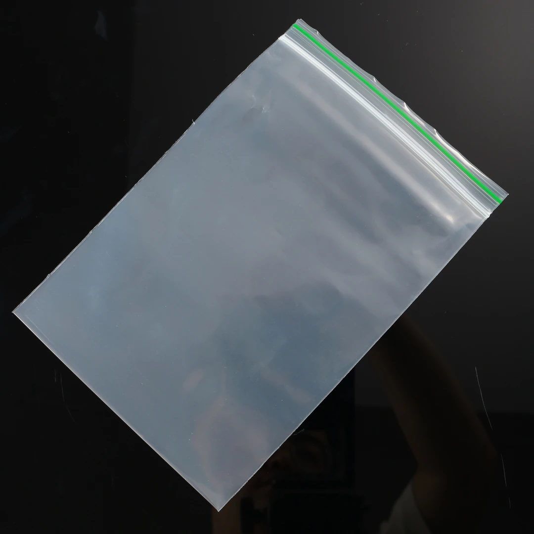 文化创意塑料袋