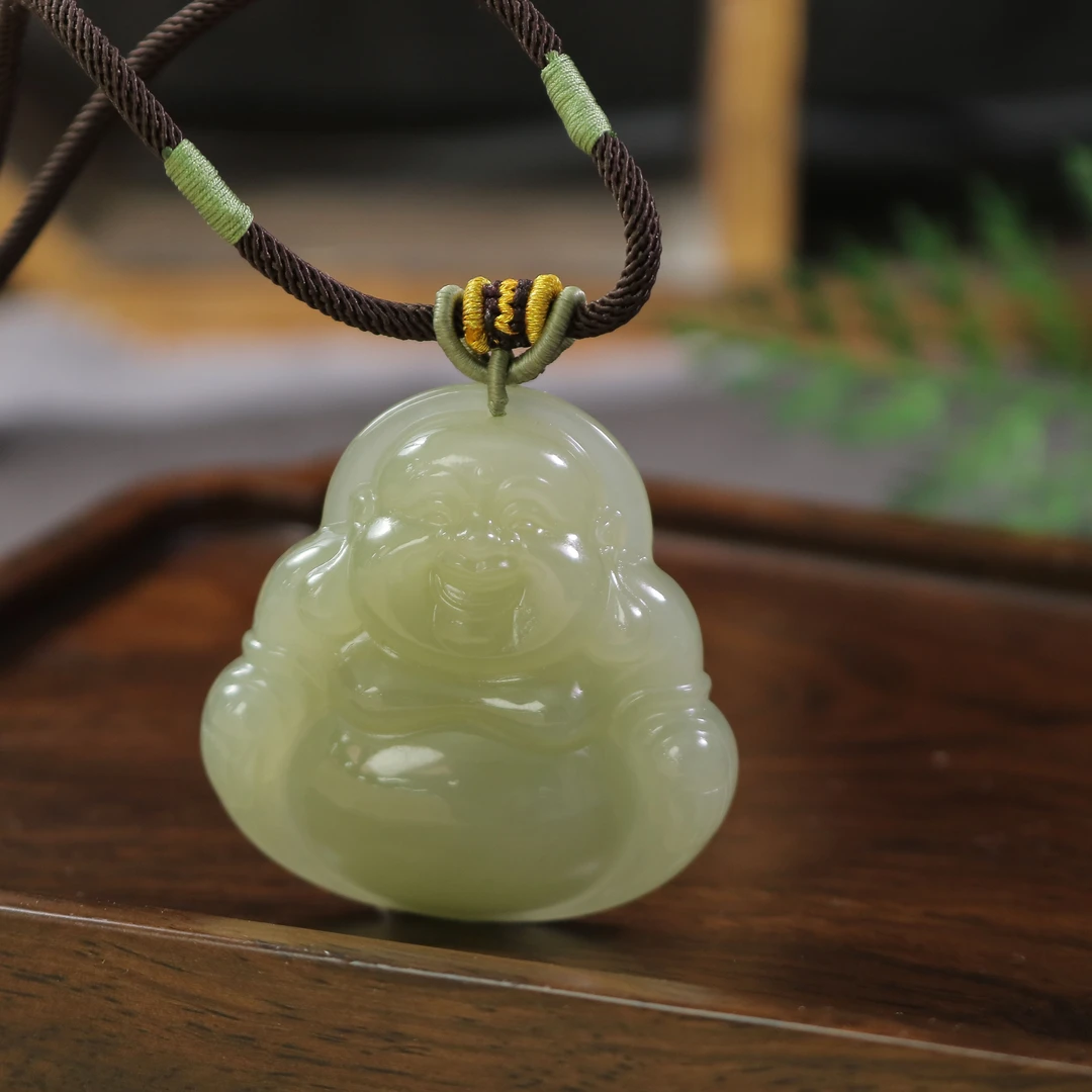 凰一品 野牛沟特细典藏级大佛