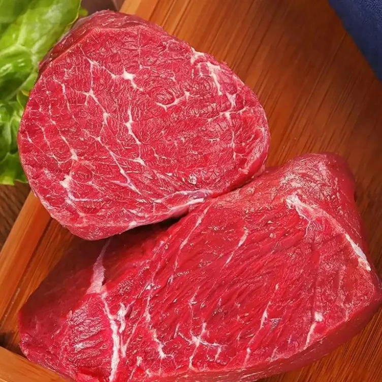 三只熊大公牛腿肉