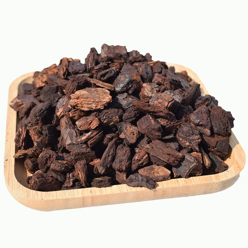 发酵腐熟老松树皮兰科石斛君子兰蝴蝶兰花卉专用营养土植料厚松鳞