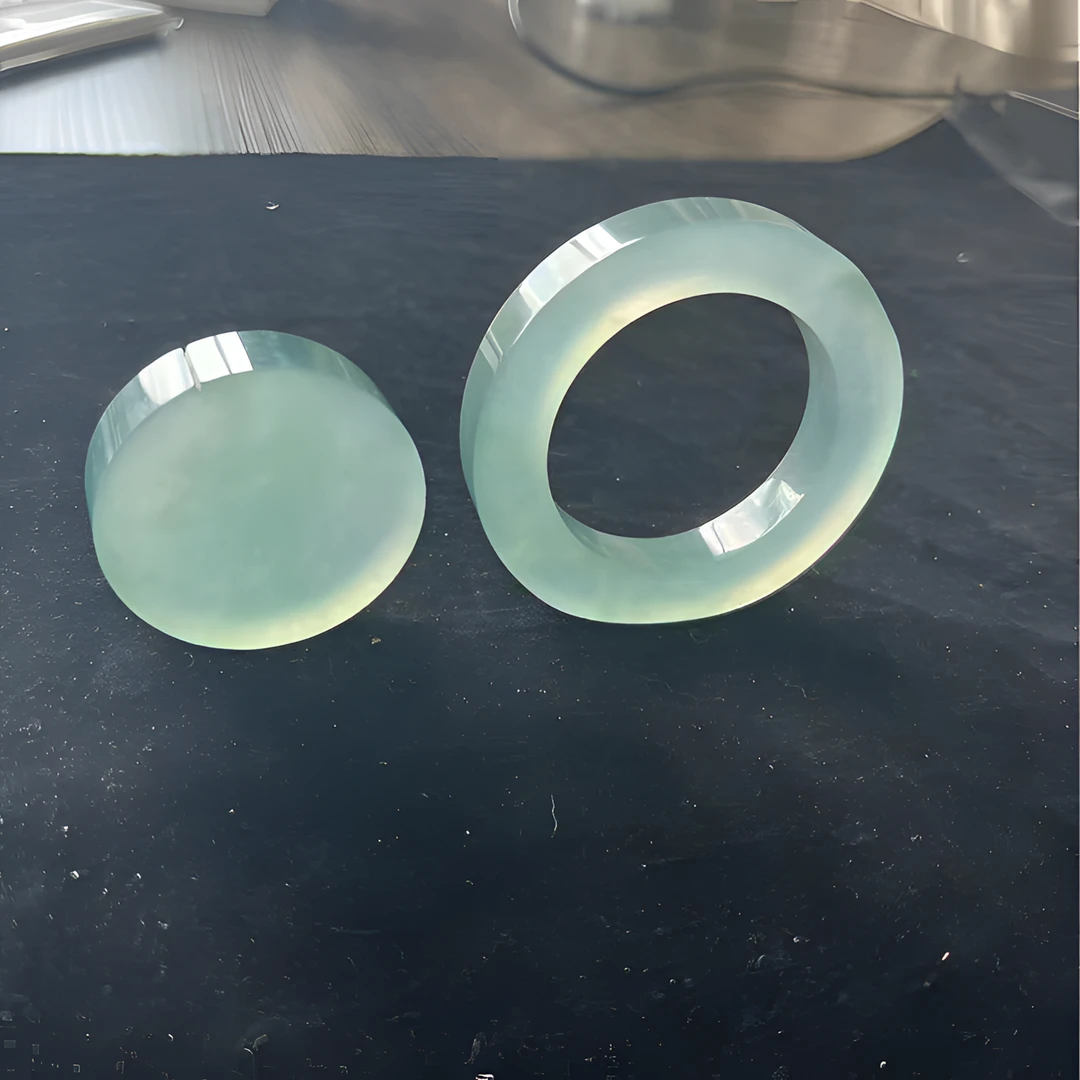 天然A货翡翠定制手镯，冰种，正冰，飘花，阳绿，张老板直播间