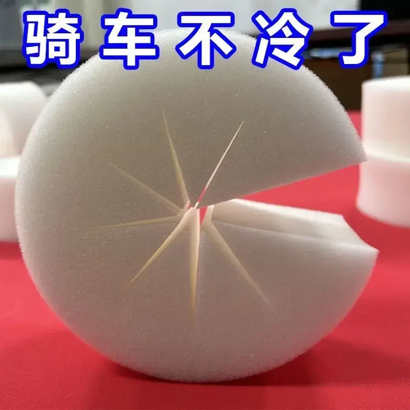 骑行不冻手电动车防风阻挡冷气挡风被把手防风神器冬季专用