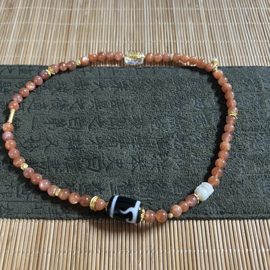 壹加田田 | 上肯如意g手串多样性发一