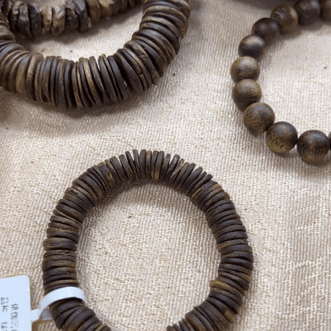 【闪购商品】沉香手串