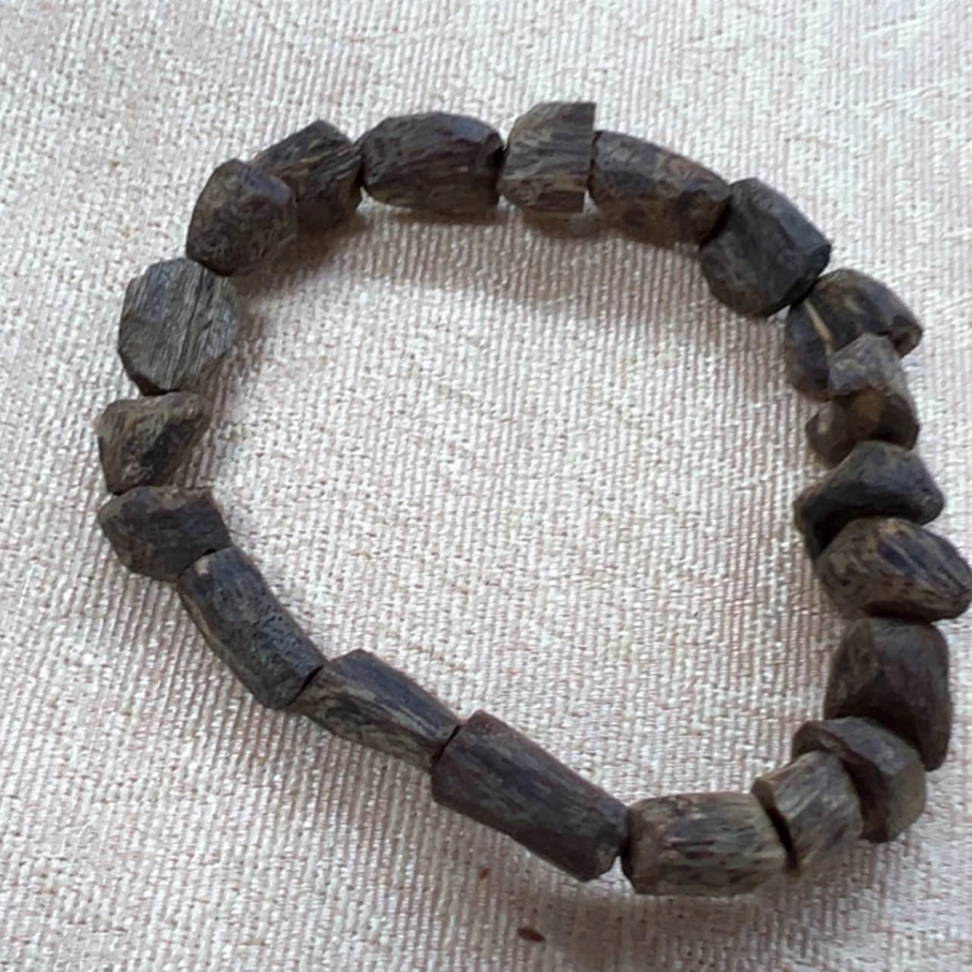 【闪购商品】沉香手串