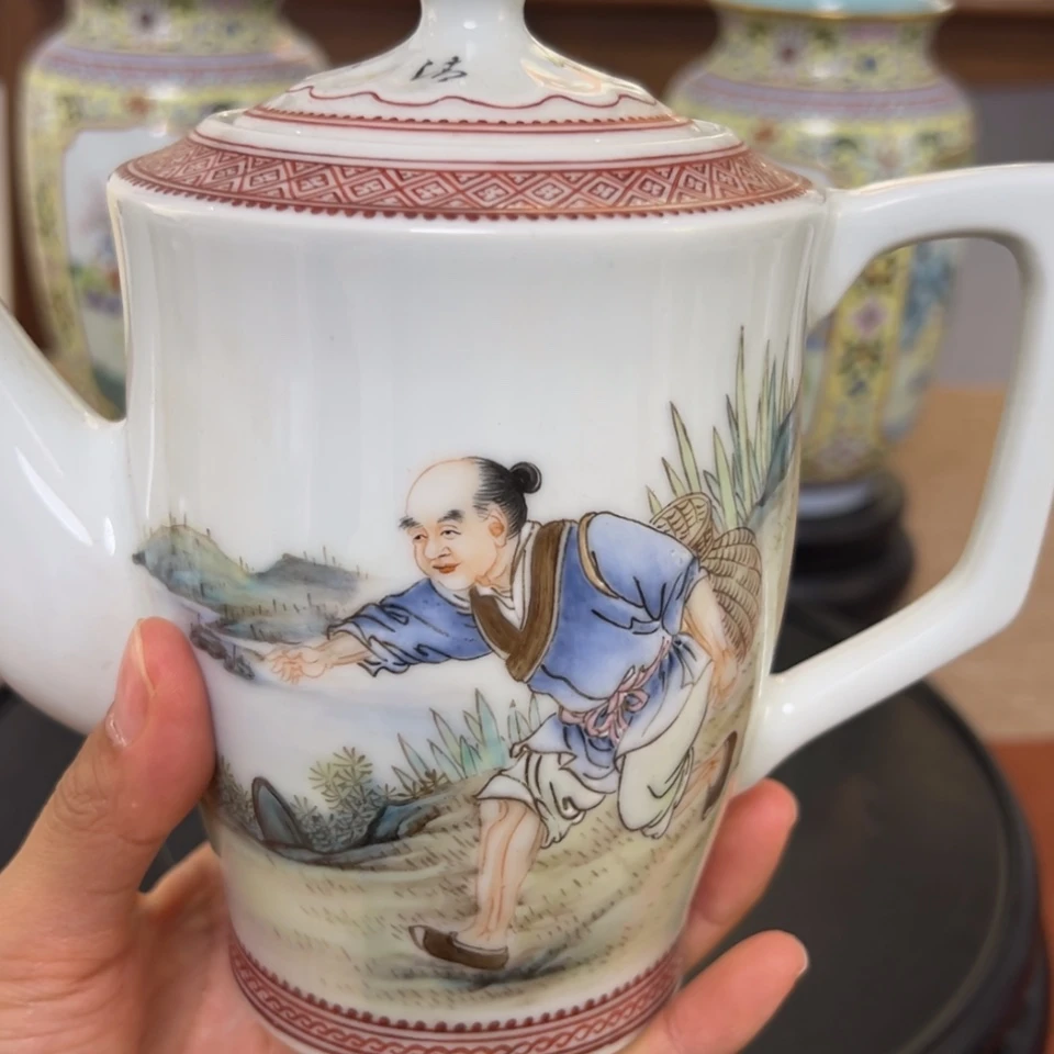 【闪购商品】杯景德镇陶瓷