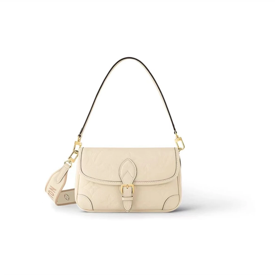 全新未使用 LouisVuitton/路易威登 安洁利严选/法棍/LL001
