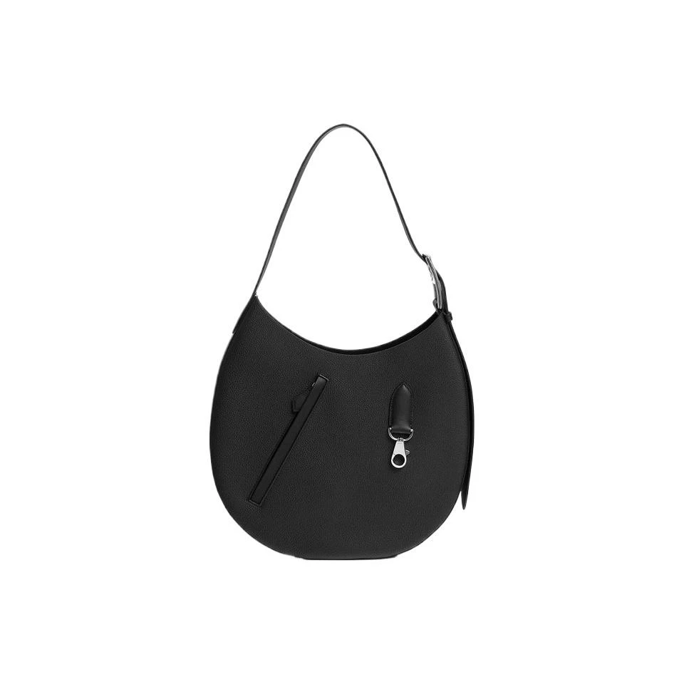 95新 Hermes/爱马仕 安洁利严选/BK0139926 单肩包