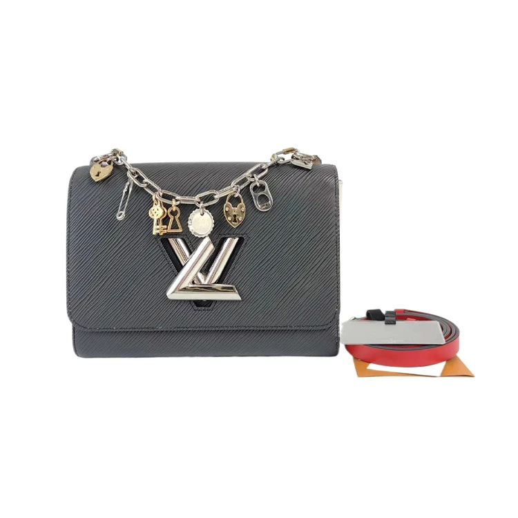 95新 LouisVuitton/路易威登 安洁利严选单肩包/BK0123589