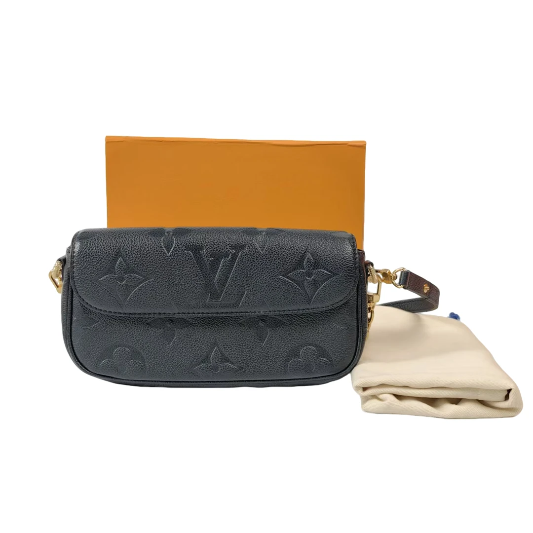95新 LouisVuitton/路易威登 安洁利严选单肩包/YH102506
