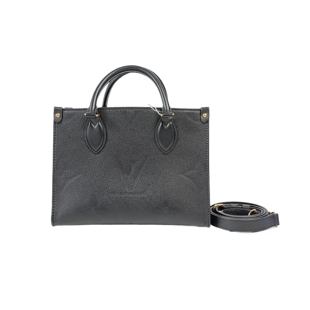 95新 LouisVuitton/路易威登 安洁利严选丛林包/BK0127836