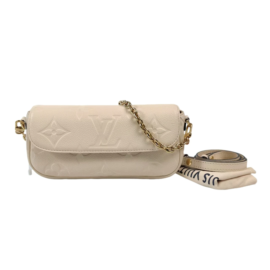 95新 LouisVuitton/路易威登 安洁利严选单肩包/TT102848