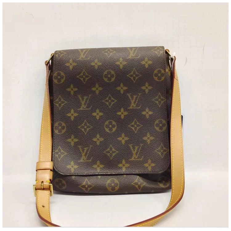 95新  95新 LouisVuitton/路易威登 安洁利田哥单肩包/BK0125977