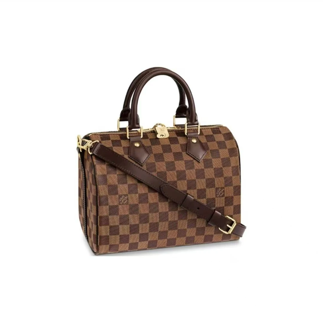 99新 LouisVuitton/路易威登 安洁利严选/BK0148762 斜挎包