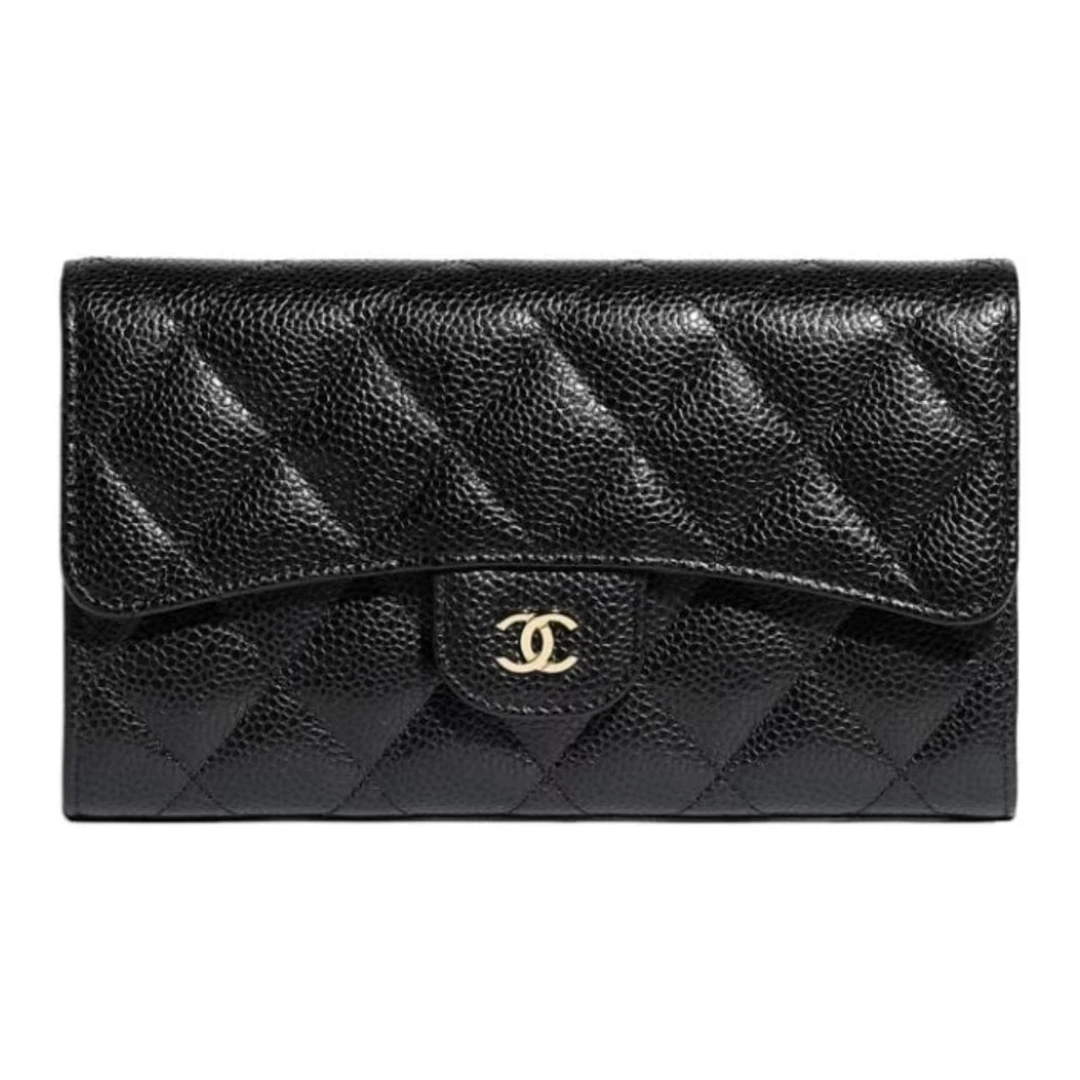 99新 Chanel/香奈儿 安洁利严选包/zh1022310